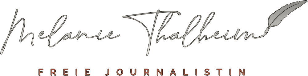 Melanie Thalheim Footer Logo